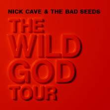 Nick Cave & the Bad Seeds