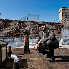 Gregory Porter
