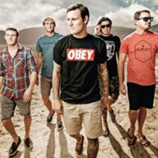 Parkway Drive