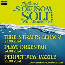 Festival &bdquo;S okusom soli&hellip;&ldquo;