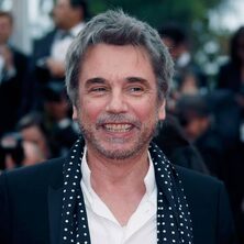 Jean-Michel Jarre