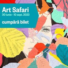 ART SAFARI