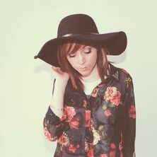Lindsey Stirling