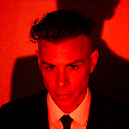 Asaf Avidan
