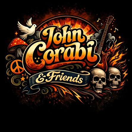 John Corabi