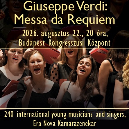 International Choir Festival
