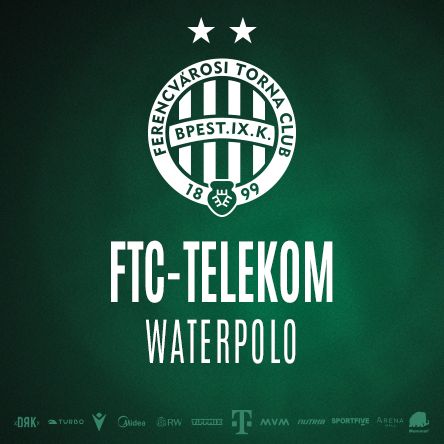 FTC-Telekom v&iacute;zilabda 2026-2027 szezon