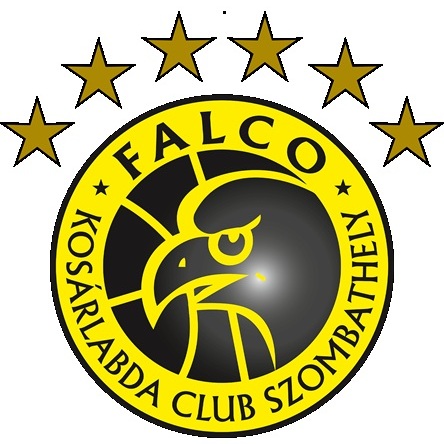 Falco KC Szombathely 2025/2026 szezon