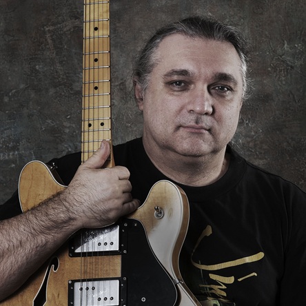 Jazz &eacute;s Blues Club - Halper L&aacute;szl&oacute;