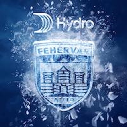 Hydro Feh&eacute;rv&aacute;r AV19 2025/2026 szezon
