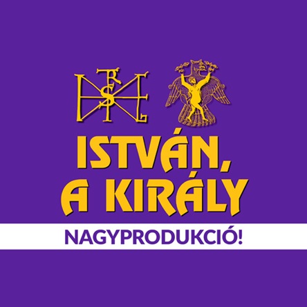 ISTV&Aacute;N, A KIR&Aacute;LY NAGYPRODUKCI&Oacute;