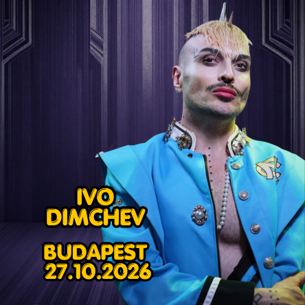 IVO DIMCHEV