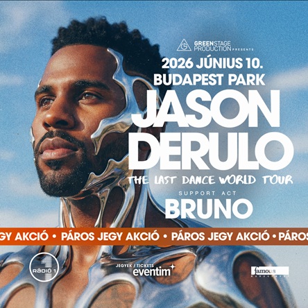 Jason Derulo