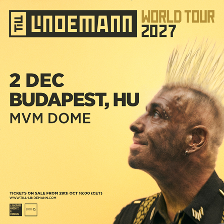 Till Lindemann