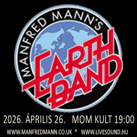 Manfred Mann Earth Band