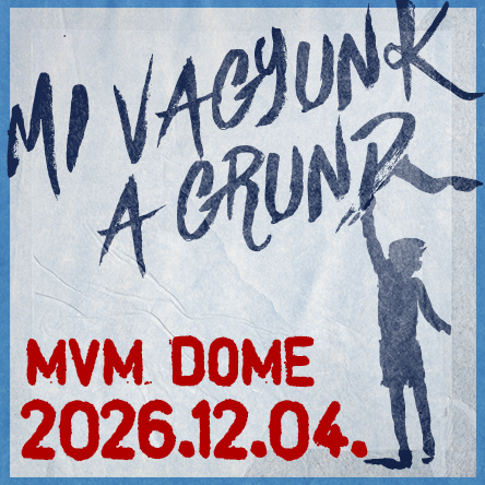 Mi vagyunk a Grund
