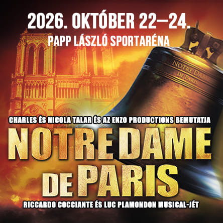 Notre Dame de Paris