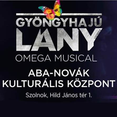 Omega- Gy&ouml;ngyhaj&uacute; l&aacute;ny ballad&aacute;ja