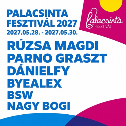Palacsinta Fesztiv&aacute;l 2027