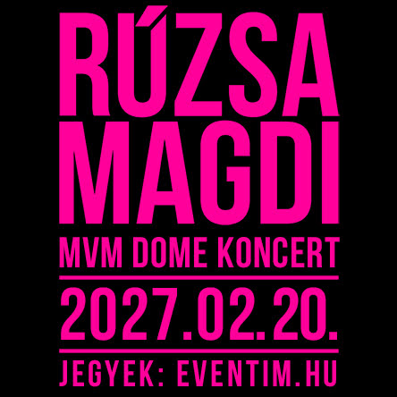 R&uacute;zsa Magdi