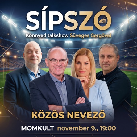 K&Ouml;Z&Ouml;S NEVEZŐ