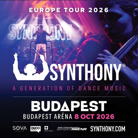 SYNTHONY