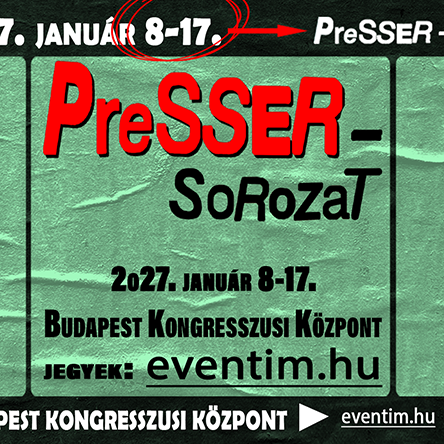 Presser sorozat