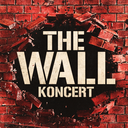 The Wall - In concert