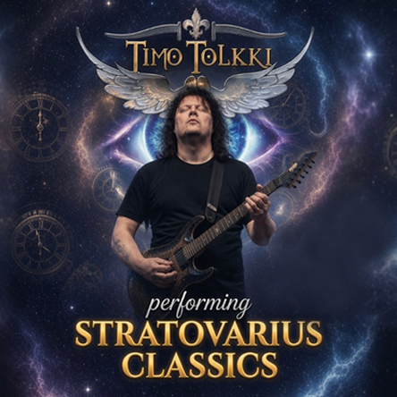 Timo Tolkki