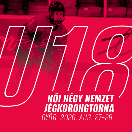 U18 Női N&eacute;gy Nemzet Torna