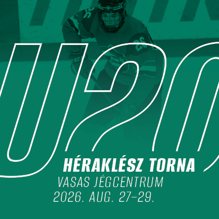 U20 H&eacute;rakl&eacute;sz Torna