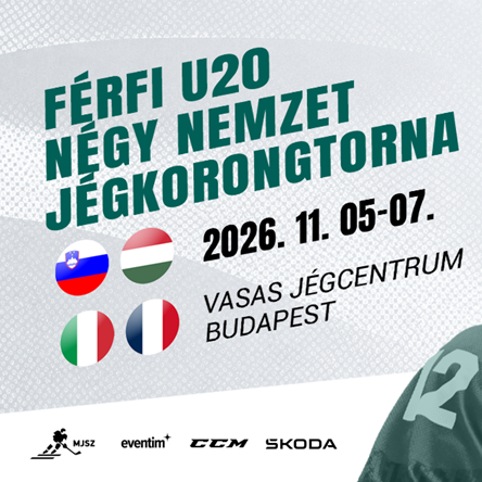U20 N&eacute;gy Nemzet Torna