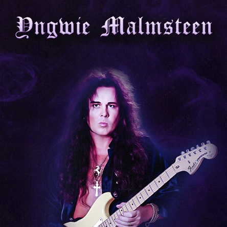 Yngwie Malmsteen