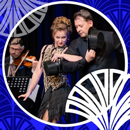 ZERKOVITZ BUDAPESTJE