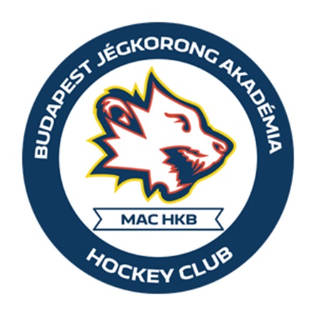 BJA Hockey Club 2025-2026 szezon