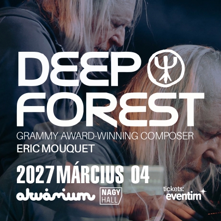 Deep Forest