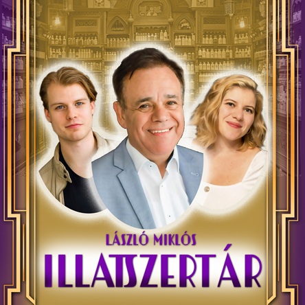Illatszert&aacute;r