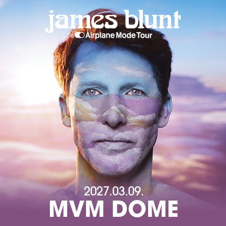 James Blunt