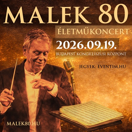 Malek 80