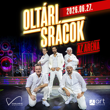 Olt&aacute;ri Sr&aacute;cok