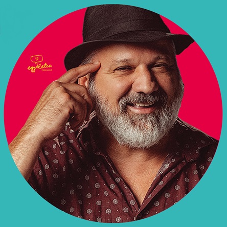 THUR&Oacute;CZY SZABOLCS - EGY&Eacute;LETEM