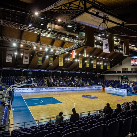 Arena Sopron