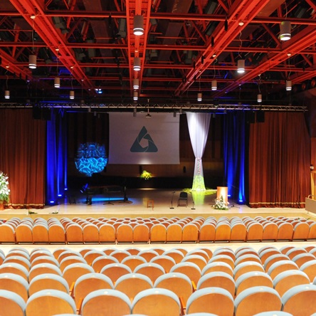 Aba-Nov&aacute;k Ag&oacute;ra Kultur&aacute;lis K&ouml;zpont