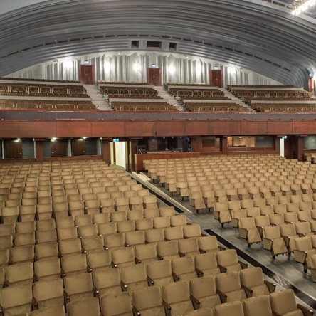 Erkel Sz&iacute;nh&aacute;z