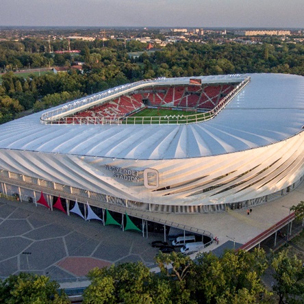Nagyerdei Stadion
