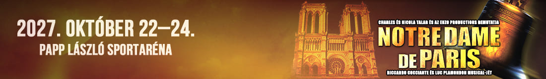 Notre Dame de Paris