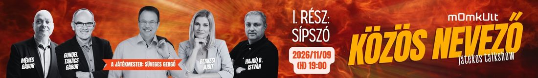K&Ouml;Z&Ouml;S NEVEZŐ