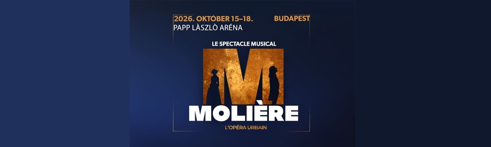 Moliere. L&rsquo;Op&eacute;ra Urbain