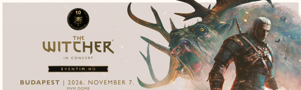 The Witcher