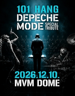 101 HANG - Depeche Mode Special Tribute
